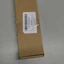 EcoNour Blind Spot Car Mirror (2 Pack) | Wide Angle for 3x Larger View | Universal Car Rear View Mirror with Rain Guard | Side Blind Spot with Adjustable Stick for Cars, SUVs, and Trucks