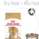 Royal Canin Yorkshire Terrier Adult Dry Dog Food, 2.5 lb bag (EXP 11/19/26)