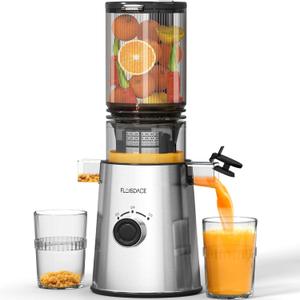 Flasidace Masticating Juicer