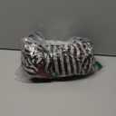 UEU Women Oversized Striped Crewneck Sweatshirt Long Sleeve Color Block Pullover Tops Casual Loose Workout Clothes L