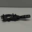 X AUTOHAUX No.934101U110 Turn Signal Light Switch Column Multifunction Switch Assembly for Kia Forte 2014-2016 for Kia Forte Koup 2014-2016