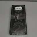 JDDWIN Full Protective Case for ASUS ROG Ally X 2024, Rog Ally TPU Case with Detachable Front Shell Cover and Kickstand for ROG Ally X Gaming Handheld Cover Accessories, Anti-Scratch Design, Black