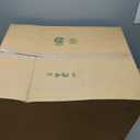 BOX USA Moving Boxes 15"L x 10"W x 6"H (25-Pack) Small - Corrugated Cardboard Box for Shipping, Mailing, Packing, Packaging and Storage