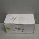 2 Pack PU-P05/AC201B HEPA Replacement Filter Compatible with FULMINARE PU-P05 Air Purifiers and Purivortex AC201B Air Purifiers, HEPA Air Filter for Home Pets Dander Dust Smoke Pollen