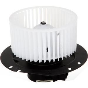 ECCPP AC Blower Motor Fit for 1998-2011 Ford Ranger/2001-2005 for Ford Explorer Sport Trac/1995-2001 Explorer/1997-2001 Mercury Mountaineer Front 700019 HVAC Heater Automotive Replacement Blower Motor