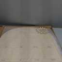 First Year Milestone Photo Board  My First Year Picture Frame, One Year Of Photo Board, Monthly Photo Display for 1st Birthday Party, Baby Room & Nursery Decor Baby Keepsake Gift