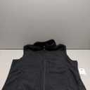 Men's Full-Zip Polar Fleece Vest M
