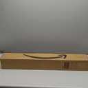 LovePads Clear Desk Mat 16 x 55 Inch, 1.5mm Thick Clear Table Protector, Waterproof Plastic Table Cover Protector, PVC Desk Protector Mat, Vinyl Desk Cover for Desktop, Coffee & Dining Table