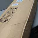 FDW | 8 Inch Twin Mattress | Medium Firm | Gel Memory Foam | White
