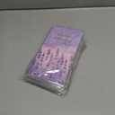 9 x Pocket Calendar 2026-2027 for Purse,Small Pocket Planner 2026-2027 for Purse 3.56.5In,24 Month Organizer from Jan 2026- December 2027 Mini Planner with Pvc Cover for Organizing & Planning (Lavender)