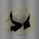 Beach Hats For Women Straw Sun Hat For Woman UPF 50+ UV