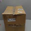 Metal Arch Stand and Cover Set,1 White Spandex Fitted Backdrop with 1 Gold Wedding Arched Stand Frame for Parties Birthday Baby Shower Bridal Banquet Decoration (6FT)