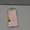 for Samsung Galaxy Note 10 Case Pink, Scratch Resistant with Soft Touch, Slim Thin Phone Cover for Samsung Galaxy Note 10