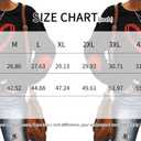 Valentine's Day Long Sleeve Sweatshirts Women Love Heart Print Graphic Shirts Pullover Tops Casual Blouse (1 Black Heart)