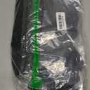 ZonJie Black Sexy Jumpsuits for Women Summer Plus Size Short Sleeve Party Rompers Dressy Club Wide Leg Long Pants,805 Black_Medium