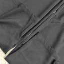 IUGA Wide Leg Yoga Dress Pants for Women with Pockets Stretch Work Pants Women High Waisted Business Casual Trousers Slacks, M