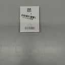 Wireless CarPlay Adapter & Android Auto Dongle, Shiny SilverFast Auto-Connect, Compact Plug & Play Wireless CarPlay Converter for iPhone & Android, USB/USB-C, No Delay, Seamless Reconnection (gray)