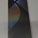 TORRAS OrigArmor for iPhone 17 Pro Max Screen Protector [100% Anti Reflection][3D Full Coverage Fit] Military-Grade Shatterproof 9H+ Tempered Glass Anti-Scratch Screen Protector 17 ProMax 6.9" 1-Pack