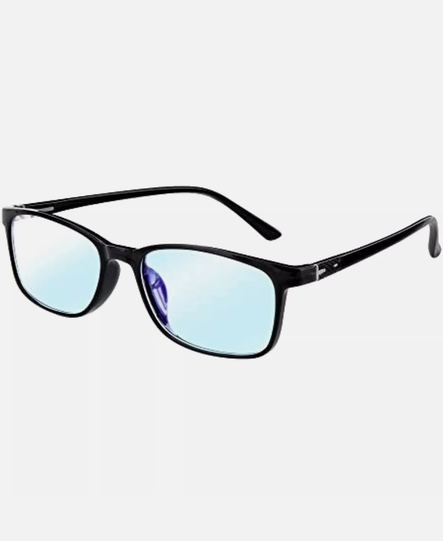 Blue Light Filter Blocker Glasses Reduce CPU Tablet Phone Screen Glare & Strain