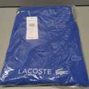 Lacoste Men's Active Slim Fit Track Pants (Blue, XXXL)