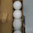 3 Star Ping Pong Balls - High Performance ABS Table Tennis for Training,Game