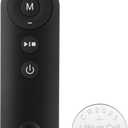 Saillong Walking Pad Remote Replacement Compatible with Model AD-4000 Plus, DK-38AB-2, UT-38AB IY, Treadmill Remote for Home Small Under Desk Treadmill