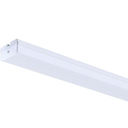 Gkenymun 55W 4FT LED Ceiling Light Fixture, LED Flush Mount Wraparound Light, 6000LM, 5000K Daylight, Perfect Ceiling Lighting for Garage, Kitchen, Office, 2 Pack