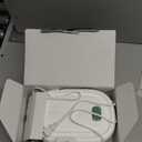 Momcozy Baby Wipe Warmer, Innovative Spring Design, Large Capacity Wipes Dispenser, Fast and Even Heating, 4 Modes of Temperature Heating Control, Diaper Wipe Warmer with Night Light (Green)