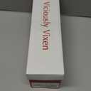 DREAM PAIRS Womens Strappy Flat Sandals - Comfortable Lace Up Gladiator Dressy Sandals, Square Toe Tie Up Walking Sandal, Summer Wrap Up Vocation Sandal Mermaid Shoes (8, Brown)