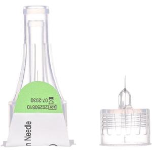 Disposable Insulin Pen Needle 32G 0.23×4mm