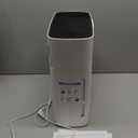 Air Purifiers for Home Large Room up to 2180 Sq Ft, DBFIT HEPA Air Purifier with Washable Nylon Pre-Filter, PM2.5 Air Quality Sensor, Air Cleaner for Pet Hair, Odor, Smoke, Dust, Pollen AP2410 (White)