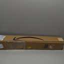 Studless TV Wall Mount for 32-75 inch TVs, No Stud Drywall TV Mount Holds up to 150 lbs, Low Profile, No Drill, Easy to Install for Bedroom Living Room, Bubble Level Included