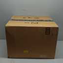 Qilery 200 Pcs Shipping Boxes Corrugated Cardboard Mailer Boxes Packaging Present Gift for Shipping Mailing Small Business (5.9 x 3.9 x 1.2 Inches)