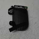Tommy Co T-Foam 5.5 in. L x 3.5 in. W Foam Knee Pads Black Non-Marring Breathable - Case of: 66