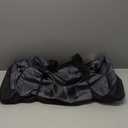 adidas Defender 5.0 Duffel, Durable Travel Gym Sports Bag for Men and Women (Twill Onix Grey/Black)