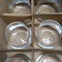 ZWIESEL GLAS Pure 10 oz. Whisky Glass (Set of 6), Small Old Fashioned Cocktail Gasses for Whiskey, Dishwasher-Safe Tritan Crystal Glasses, Made in Germany