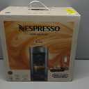 De'Longhi Nespresso Vertuo Plus Coffee and Espresso Maker by De'Longhi, Grey