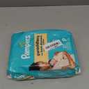 Pampers Baby Diapers - Swaddlers - Size P1, 27 Count, Ultra Absorbent Disposable Preemie Diaper