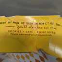 Simple Mills Pop Mmms Cheddar Baked Snack Crackers, Gluten Free, 4 Ounce (Pack of 1), BB Aug 2, 2026