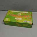 OCHIDO Valentines Day Cards for Kids- 30 Set of Heart Shape Slime with Valentines Greeting Cards - Valentine Exchange Gifts for kids ,School Event /Classroom Prizes,Valentine's Party Favors