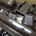 Kalkehay 3" W x 16.1Ft L Brown Line Set Cover Kit for Ductless Mini Split Air Conditioners, PVC Decorative Cover for Central AC and Heat Pump Systems Tubing Cover