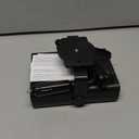 Car Heater 12V, 2 in 1 Portable Car Heater Fast Heating Quickly Defrost Defogger Demister Heat Cooling Fan Auto Dryer Windshield Defroster Plug in Cigarette Lighter (N701)