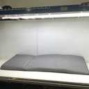 Twin Size Mattress Elevator 32x78x1-7"