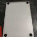 Invisible Armor for MacBook Air 15-inch Case M4 2025 2024 2023 M3 M2 [Same as Bare Device] [Scientific Slim] Hard Shell Laptop Cover - Clear