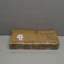 Haddockway Wooden Coat Rack Stand with 8 Hooks New Zealand Pine 3 Adjustable Coat Standing Tree Easy Assembly for Coats, Hats, Scarves and Handbags for Entryway, Hallway, Bedroom, Office, white (1 PC)