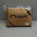 Cmfshape King Bedspread 106"x96",3 Piece King Quilt with 2 Shams,Lightweight Grey Quilt Set for All Season,Modern Coin Pattern Bedding Set