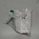 Under Armour Volleyball Knee Pads, Set of 2 (Adult- Medium, White)