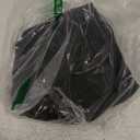 Rustler Men's Classic Relaxed Fit (42W x 29L, Black)