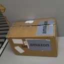 2 PACK DA97-12650A Refrigerator Door Shelf Bin (Right) fit for Sam-sung Refrigerator Parts RF260, RF261, RF263 Replaces DA63-06963 DA63-07104A - BY AMI PARTS