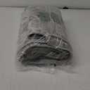 RUUGME 2'6x12 Hallway Runner Rug - Vintage Washable Kitchen Rugs with Non Slip Backing Soft Stain Resistant Carept for Living Room Bedroom Indoor Home Decor Floor Mat for Bathroom (2'6''x12', Grey)